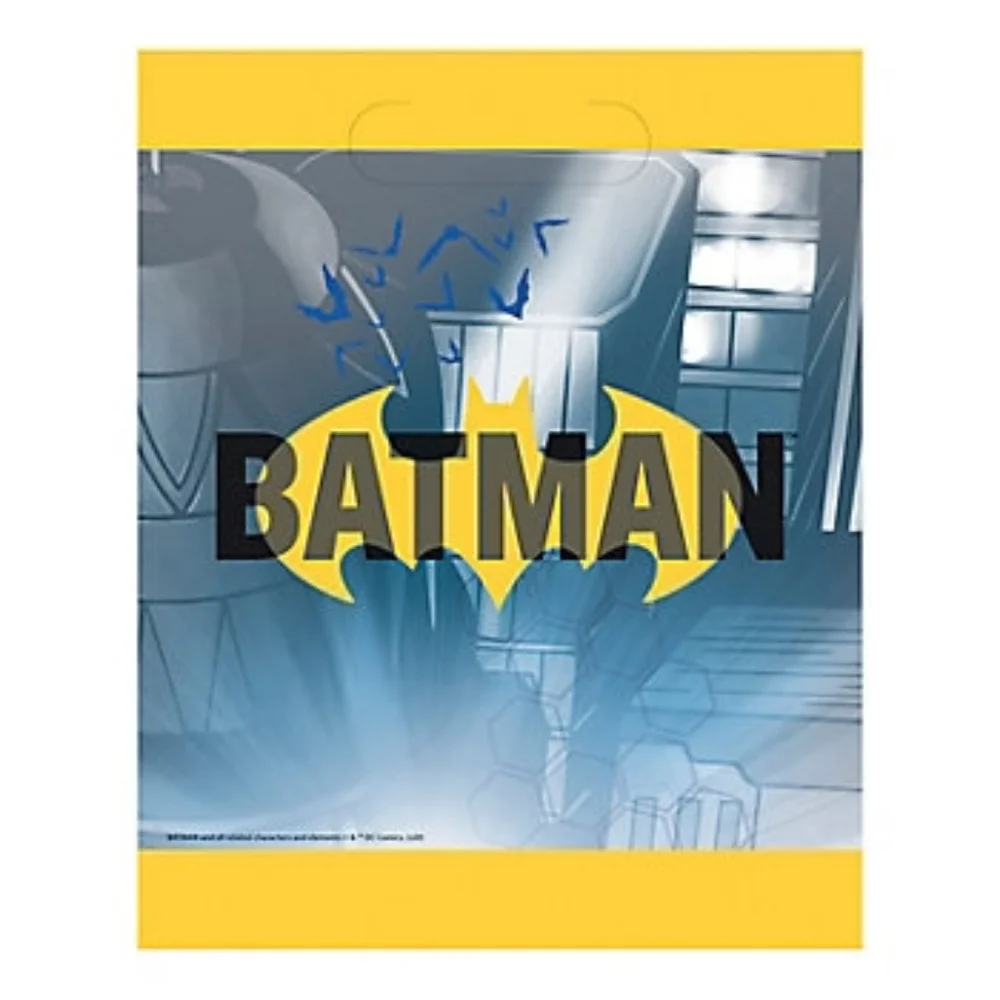 Batman Party In A Box! - Picture 7 of 7